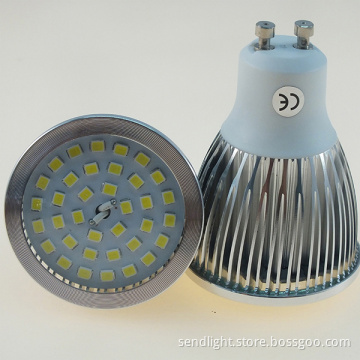 6W LED Spot Light